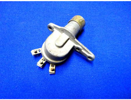 Fuß-Abblendschalter SFA/1 Pirna IFA / DDR (27973)