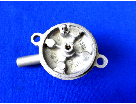 Schwimmerkammer Deckel Jikov Vergaser Jawa (25810)