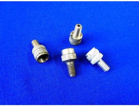 Ventiladapter AV/DV Oldtimer Reifen Ventil (25814)