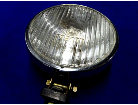 Fernscheinwerfer Halogen FEK IFA DDR 1 Stück (27889)
