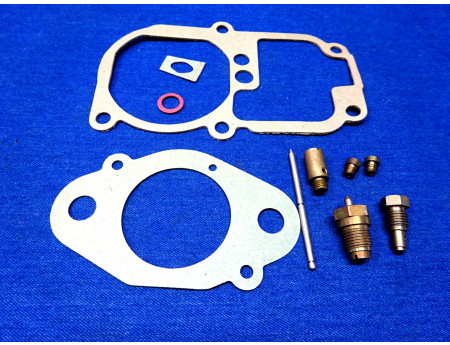 Dichtung Sortiment BVF Vergaser 40F1-11 Wartburg (25827)