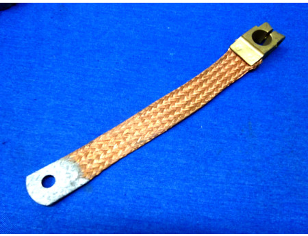 Masseband 235 mm Batteriekabel IFA DDR (25839)