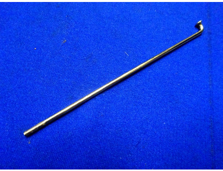Speiche M3,5 / 3 x 145 mm vernickelt MZ DKW (27923)