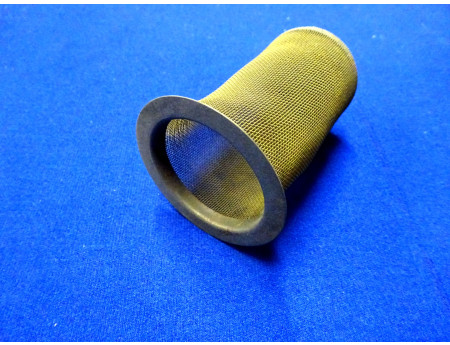 Tanksieb 50 x 70 mm Messing (27927)