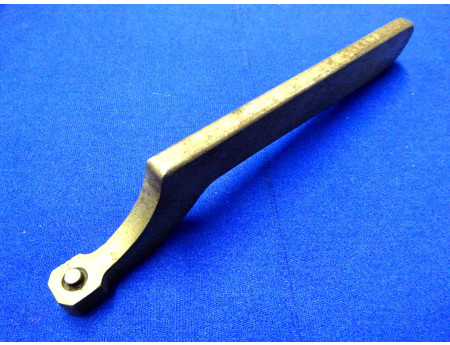 Zapfenschlüssel Ash 25 Hakenschlüssel 200 mm (27322)