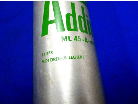 Addinol ML45-A-extra Vieertakt-Motorenöl legiert (27326)