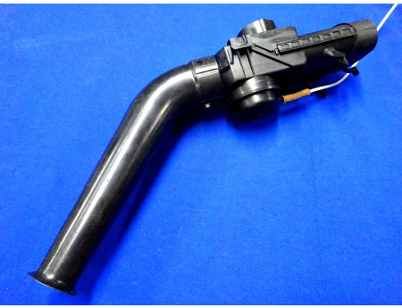 Ansaugrohr Reglerkasten VW 030129608D (27328)