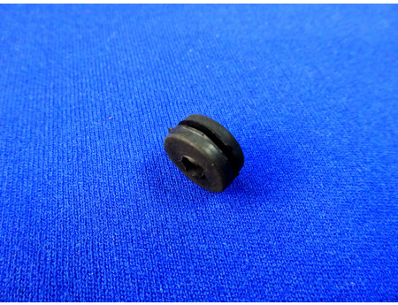 Gummitülle Benzinhahn Verlängerung Trabant (25906)