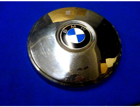 Radkappe BMW Edelstahl 256 mm (27949)