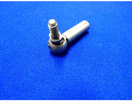 Kugelgelenk Winkelgelenk M6 IFA DDR lang (27961)