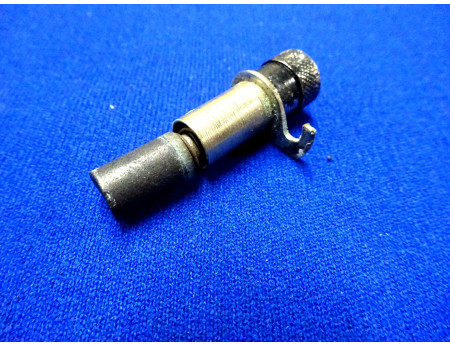 Bürstenhalter Kohlebürste 7,8 x 13 mm Messing (27963)