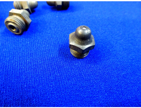 Schmiernippel Oldtimer M10x1 mm 5 Stk. (25931)