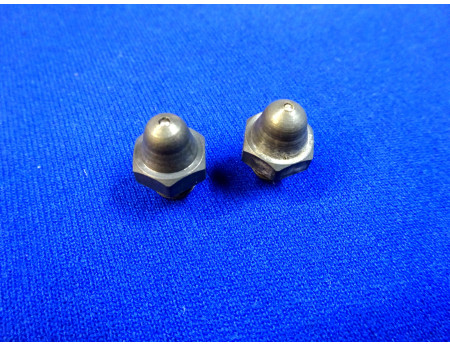 Schmiernippel M8x0,8 mm Oldtimer IFA DDR (25932)