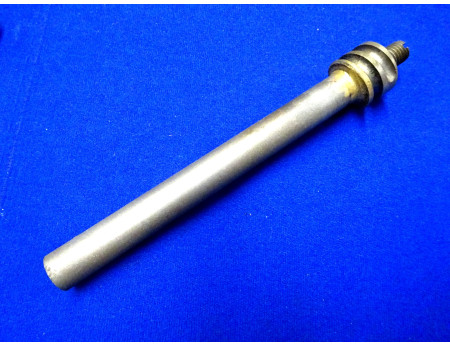 Feder Einspannstück 170 mm Simson AWO (.27971)
