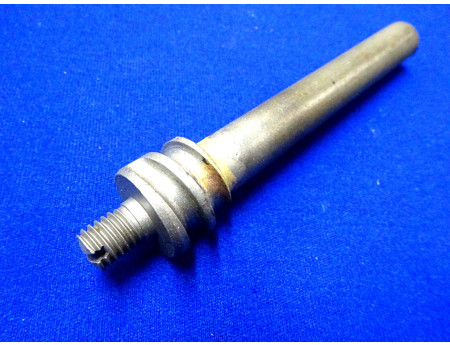 Einspannstück Feder Simson AWO 135 mm (27972)