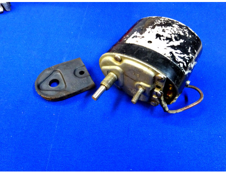 Umlauf-Wischermotor AUFA 6 Volt Wartburg 311 IFA DDR (25939)