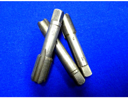 Schneidbohrer M14 x 1,0 Gewindeschneider (27980)