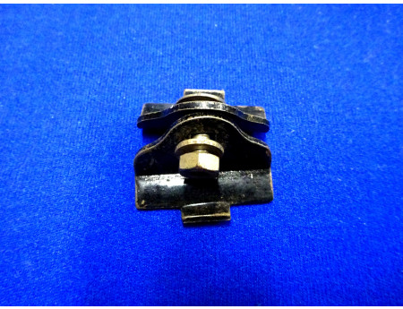 Schelle Federelement Simson SR1 Sattel (27982)