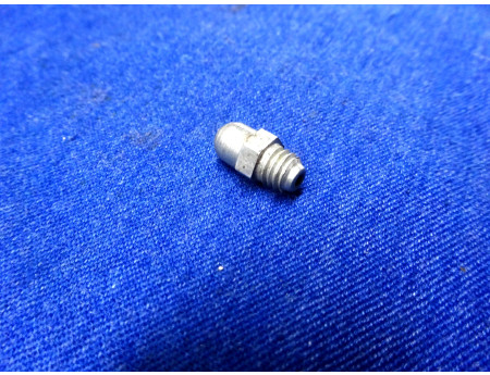 Schmiernippel M 6x1mm Oldtimer alte Form (25948)