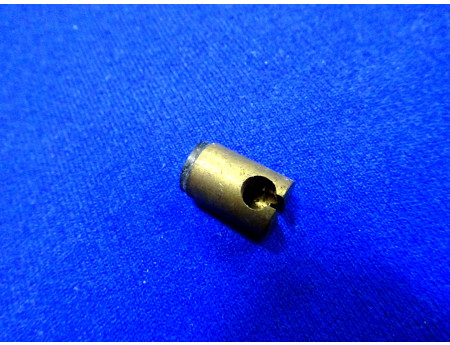 Startkolben Messing BVF Vergaser MZ Simson (27987)