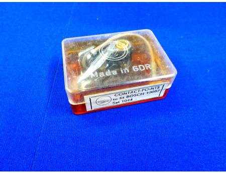 Unterbrecher Kontaktsatz 1044 Bosch 13057 VW (25964)