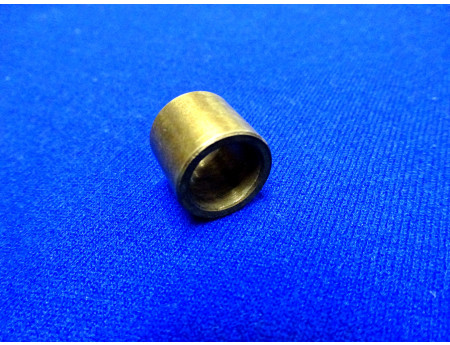 Messing Buchse 11,3 x 15 x 12,8 mm Simson (27995)