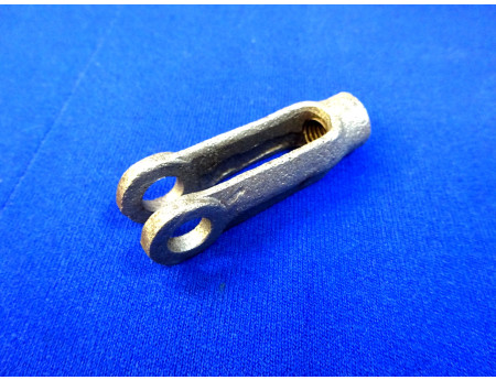 Gabelstück Bremsseil Opel P4 1.2 Liter Seilzugbremse (25969)