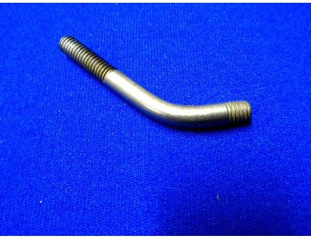 Bowdenzug Bogen für Stellmutter Simson SR1 SR2 Spatz (27997)
