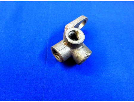 Bremsleitung Verteiler Wartburg 311 IFA F9 (25971)
