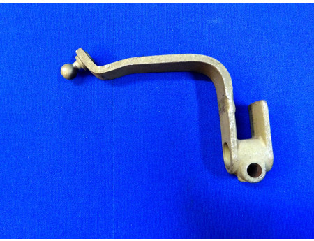 Schalthebel Schaltbetätigung 1. Serie Wartburg 353 (25975)