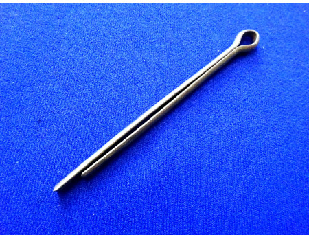 Splint Bremsbelg Scheibenbremse Wartburg 353 / 1.3 (28009)