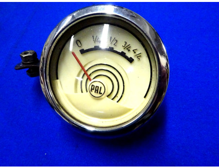 Tankanzeige PAL 24 Volt Instrument Skoda (28015)