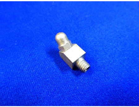 Schmiernippel 45° M 6x1 IFA DDR (25986)