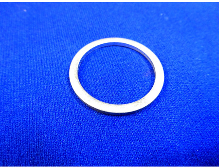 Alu Dichtung Dichtring 32x38x2 mm Ölablass IFA DDR (25994)
