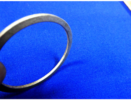 Alu Dichtring 42 x 49 mm Dichtung IFA DDR (25990)