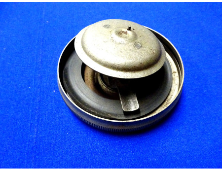 Tankdeckel 89 mm IFA DDR Tank-Verschluss (28021)