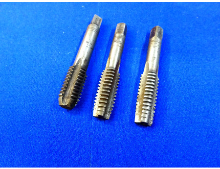 Gewindeschneider 1/2 " Scheidbohrer  (25996)