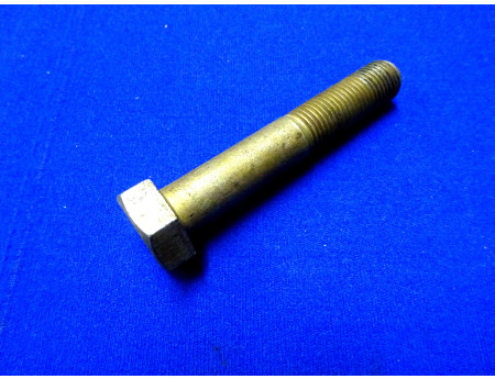 ESKA 8.8 Sechskantschraube 14 x 80 mm Schaftschtaube (28023)