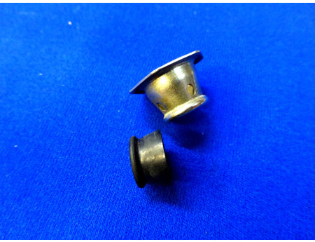 Bodenventil Hauptbremszylinder 25 mm IFA DDR (25997)