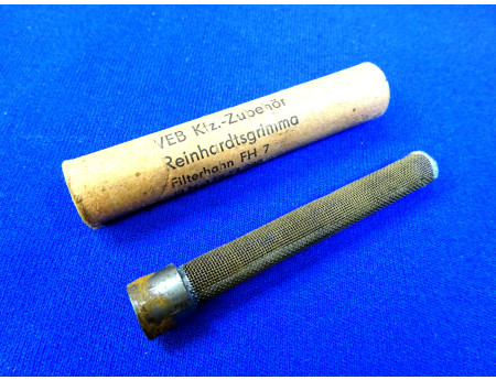 Sieb 68 mm Benzinhahn IFA MZ DDR (26000)