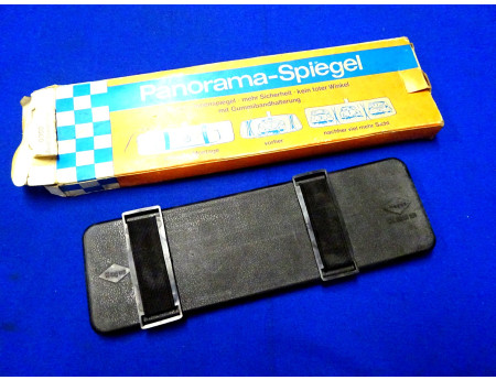 Hagus Panorama Spiegel 8000 (28037)