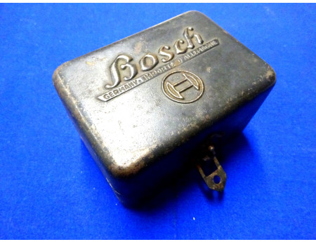 Bosch Lampenbox Lampenkasten (28038)
