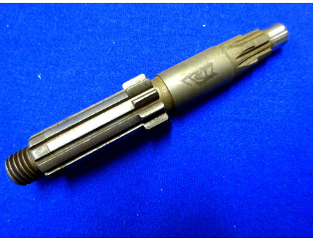 Kupplungswelle Simson SR4-1 Spatz (28044)