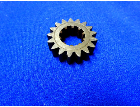 Zahnrad 17 Zähne Festrad 3-Gang-Motor S51 SR50 Schwalbe (28047)