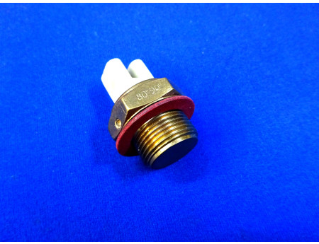 Thermoschalter Temperaturgeber Kühler Fiat 125 (26031)