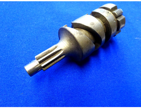 Schaltwalze DKW NZ 350 neuwertig (28057)