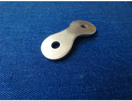 Seilspanner Zelt Vorzelt Zeltleine Alu (26009)
