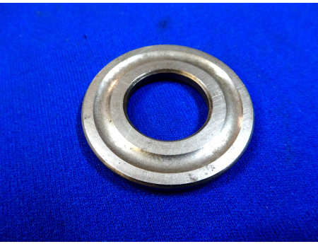 Lagerring 22,3 x 46 x 4,6 mm Lagerscheibe Axiallager IFA DDR (26049)