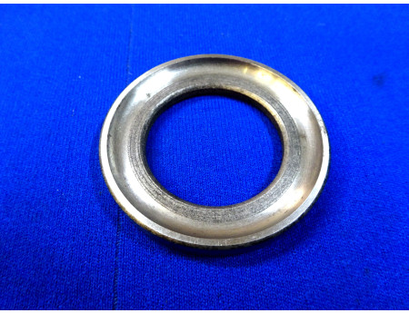 Lagerscheibe Axiallager 33 x 53 x 6,5 mm Drucklager IFA DDR (25051)