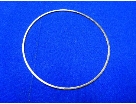 Dichtung Dichtring 100 x 106 x 1,0 mm Graphit IFA DDR (28091)